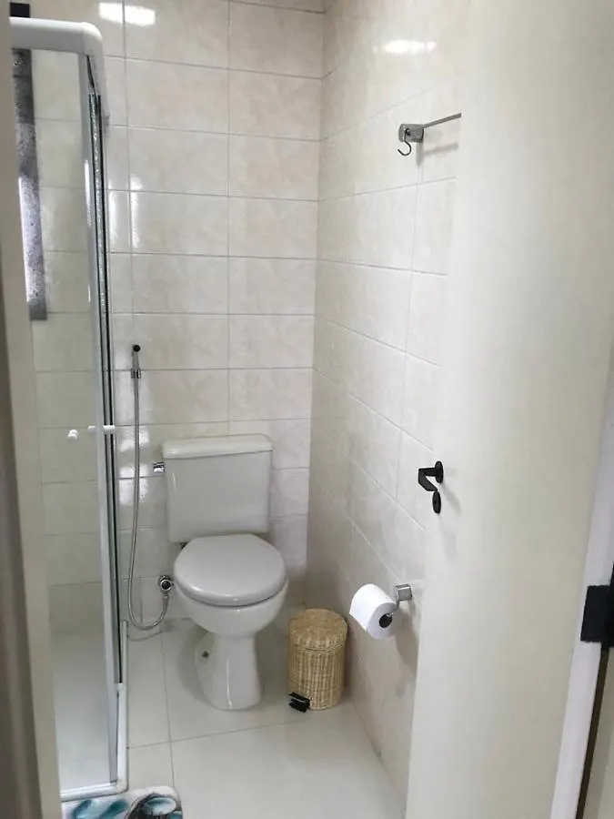 Mar Em Casa!!! Tombo Guaruja-Sp Apartment Sao Paulo