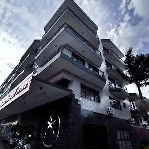 Apartamento Morato X Apartamento Brasília