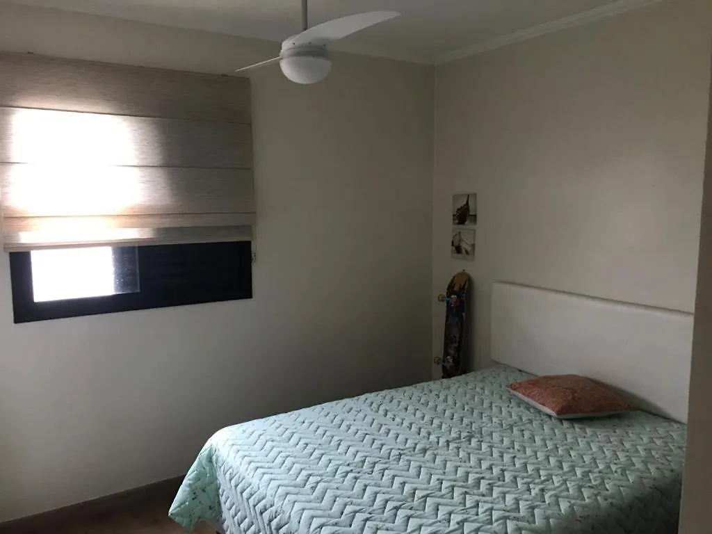 Mar Em Casa!!! Tombo Guaruja-Sp Appartement São Paulo Brazilië